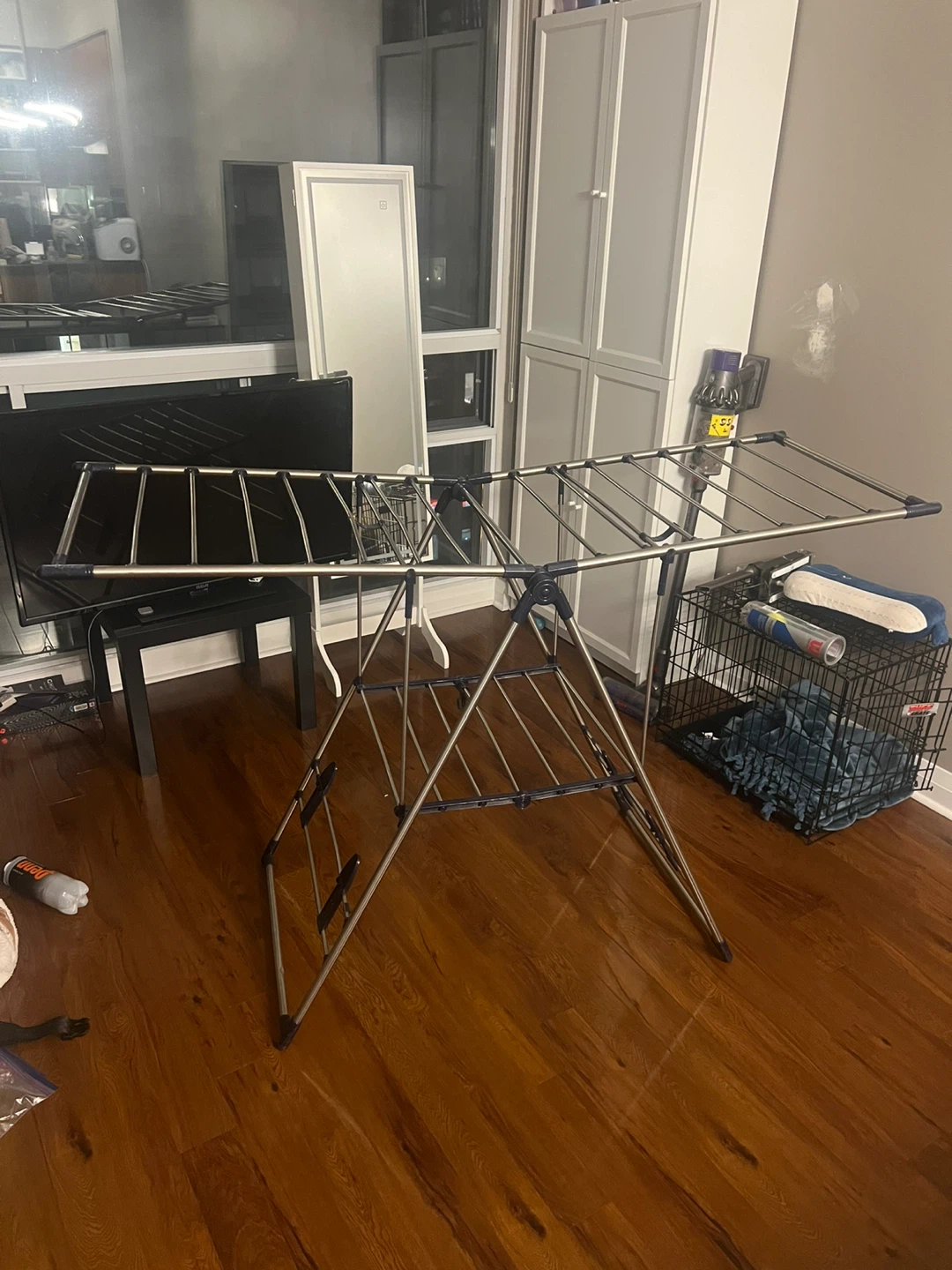 Collapsible Drying Rack - photo 2