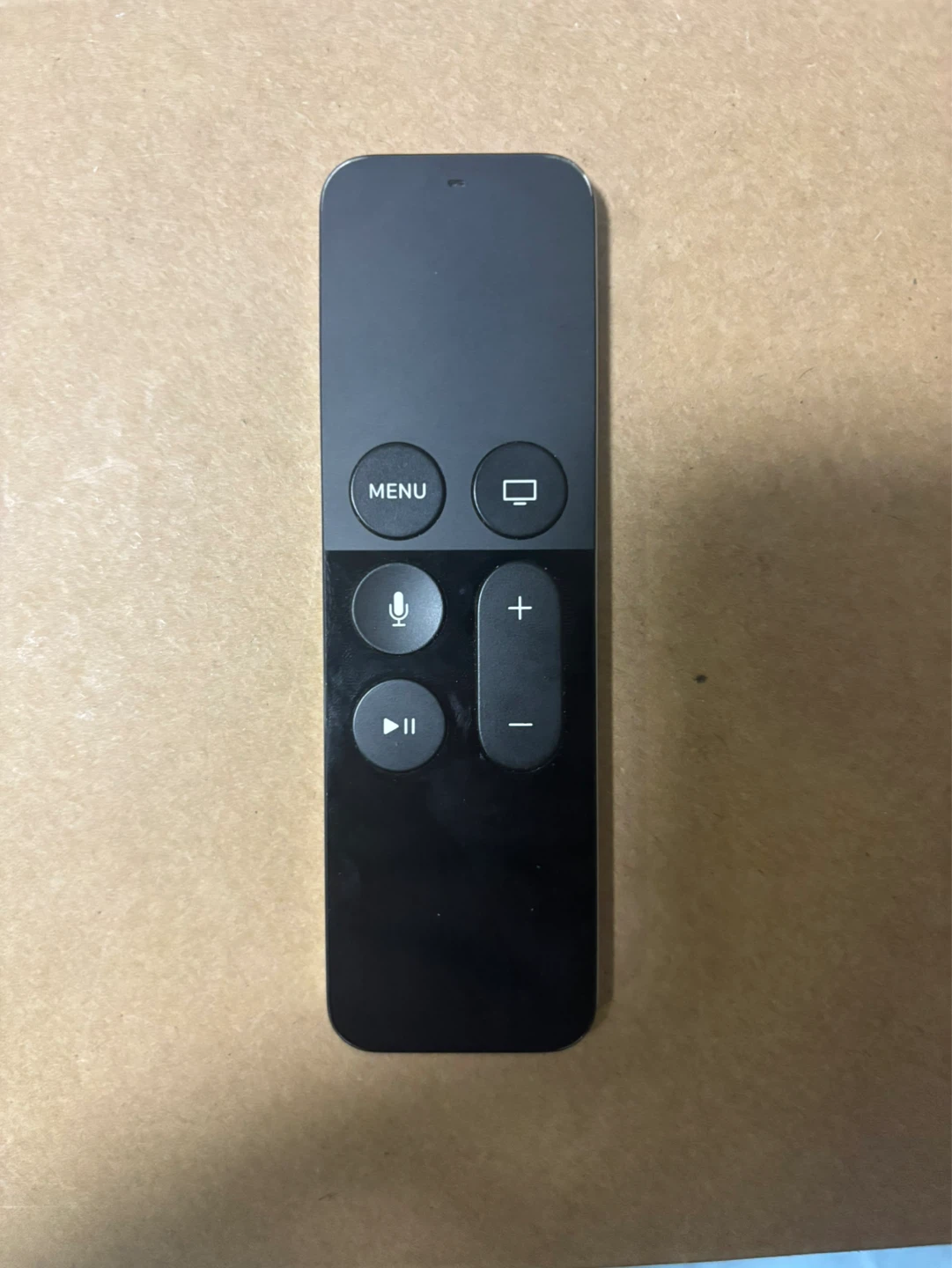 Genuine Apple TV 4th Gen Remote