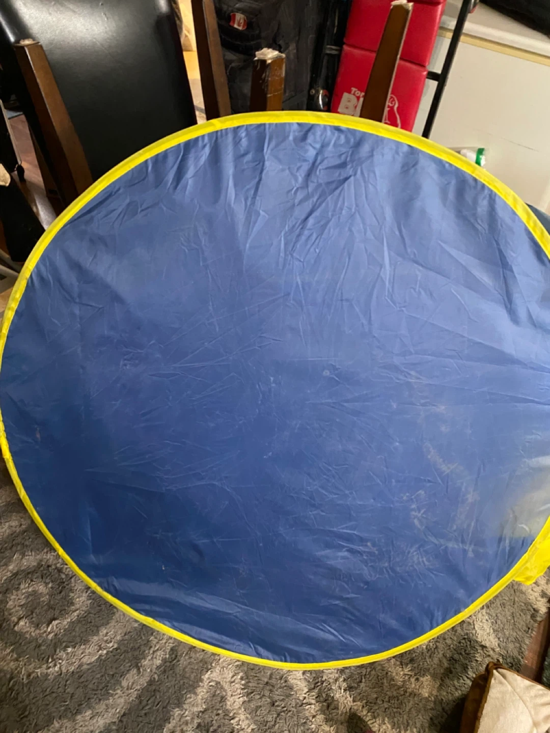 Children's Star Play Tent - photo 2