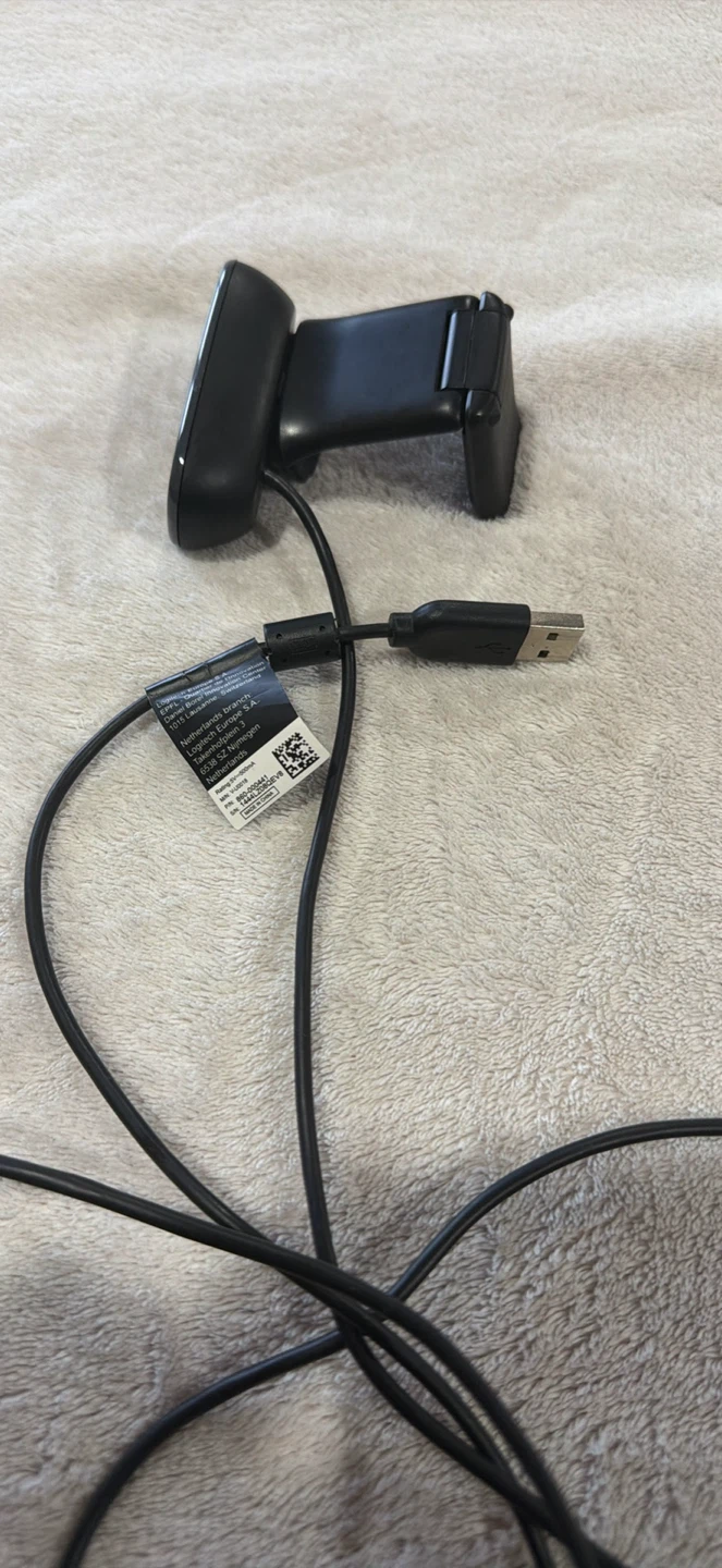 Logitech C920 HD Pro Webcam - photo 3