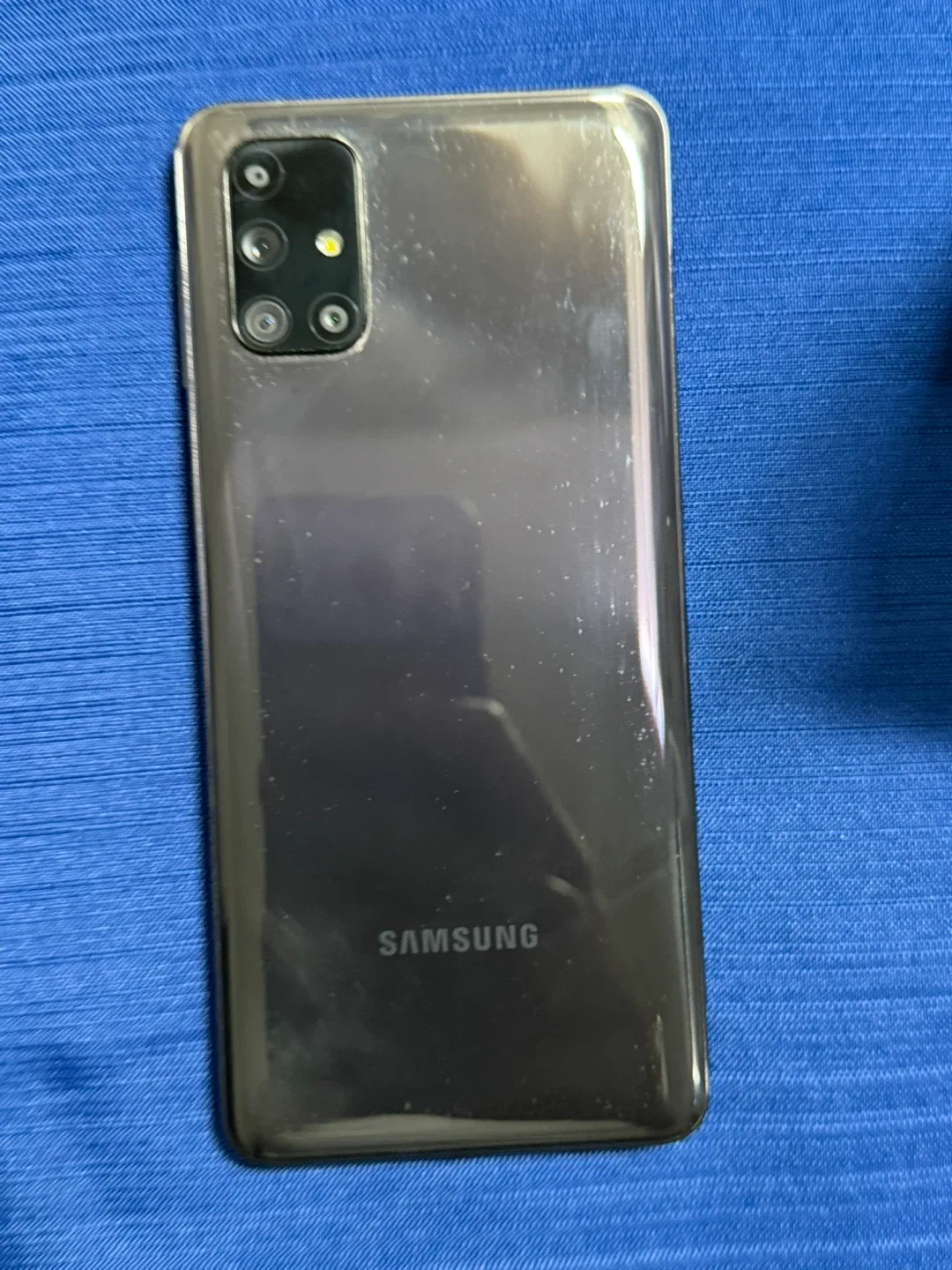 Samsung Galaxy M31s 128GB for sale - photo 5