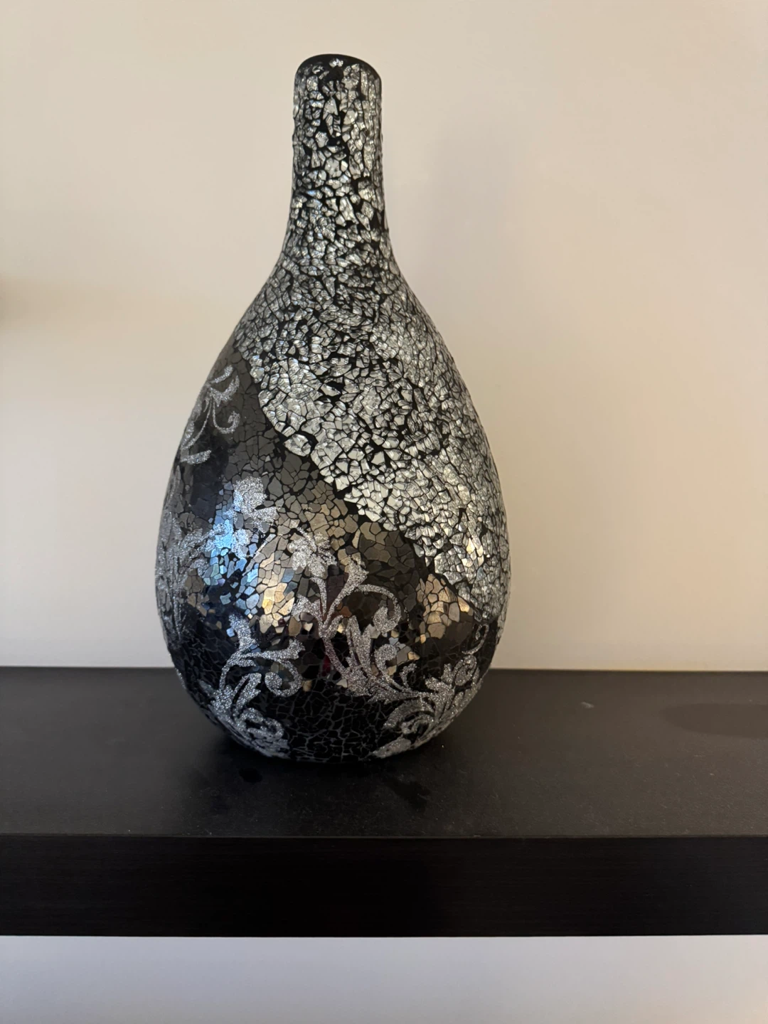 Decorative Mosaic Vase - photo 5