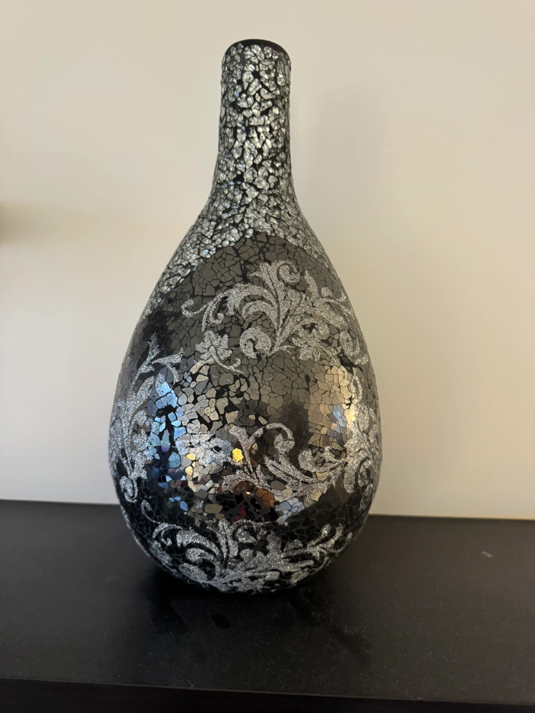 Decorative Mosaic Vase - photo 3