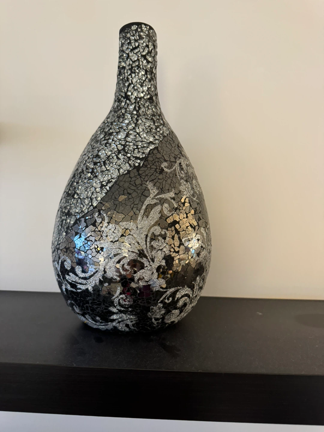 Decorative Mosaic Vase - photo 4