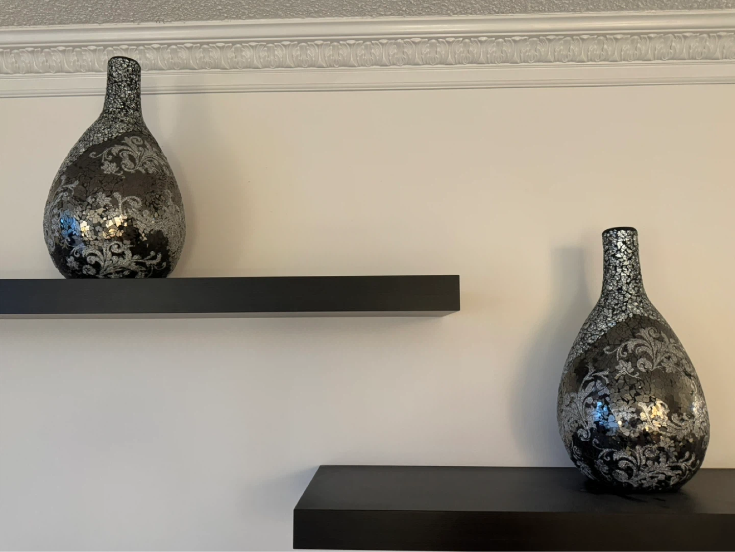 Decorative Mosaic Vase - photo 2