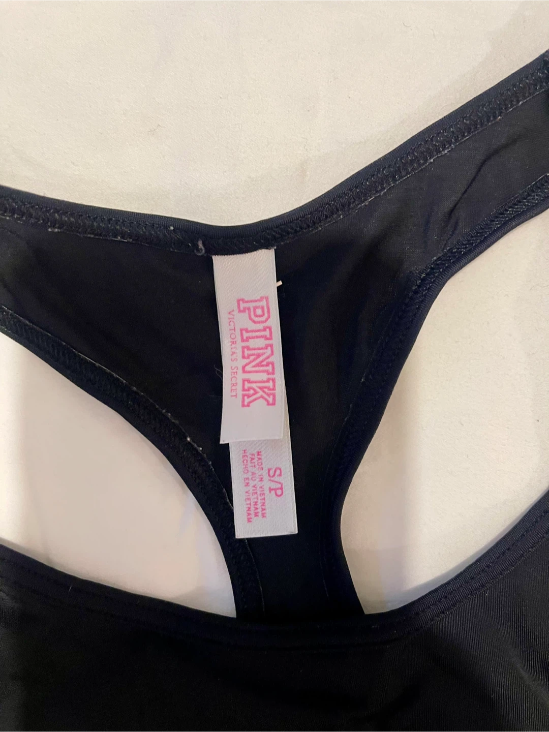 Victoria's Secret PINK Sports Bra - photo 3