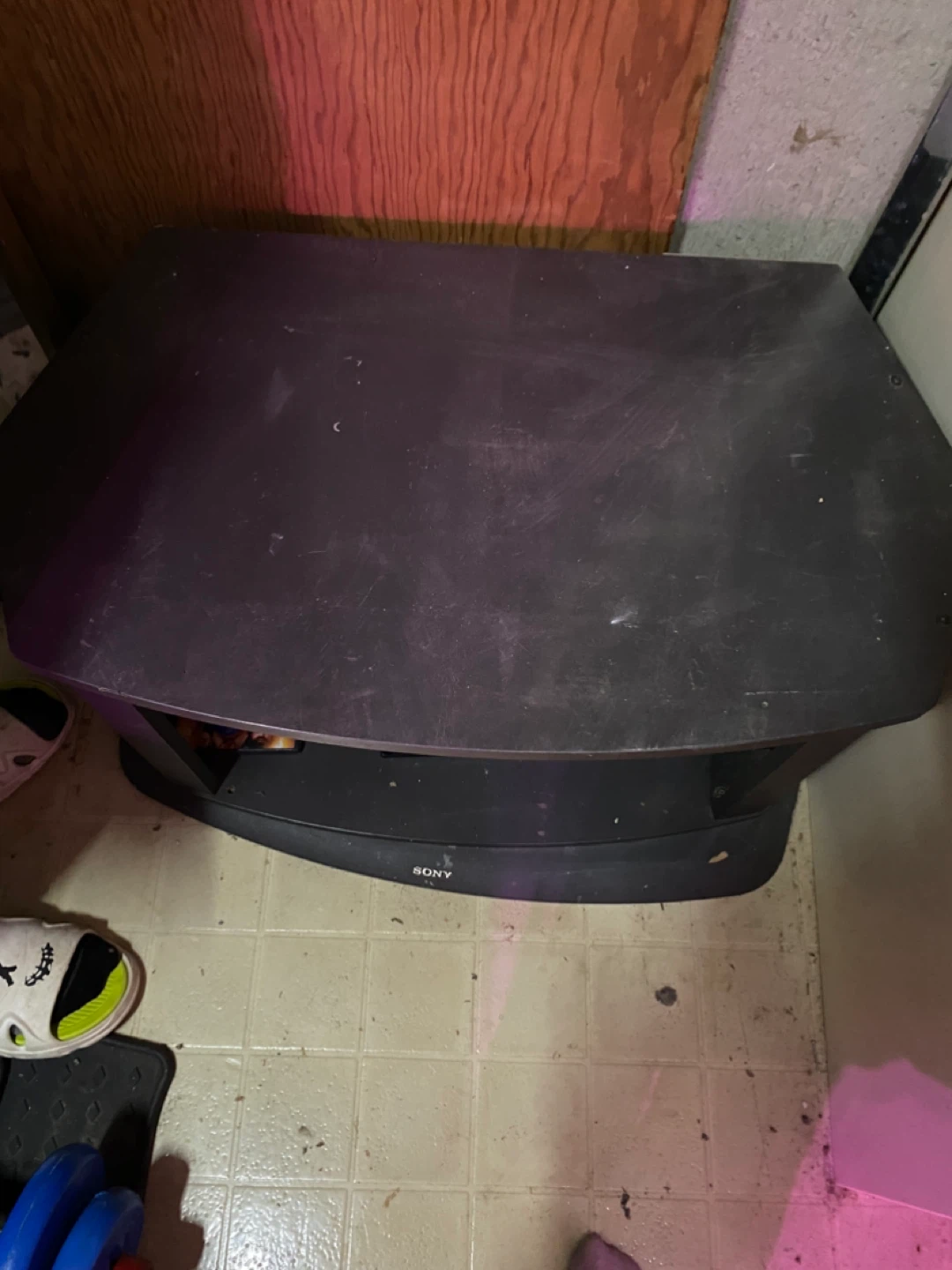 Sony TV Stand / Entertainment Unit