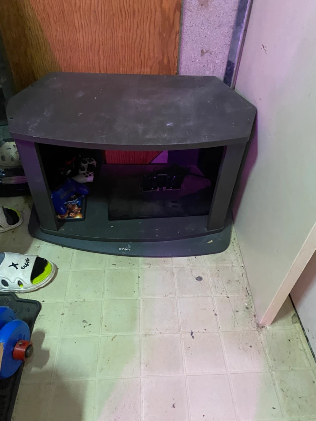 Sony TV Stand / Entertainment Unit - photo 2