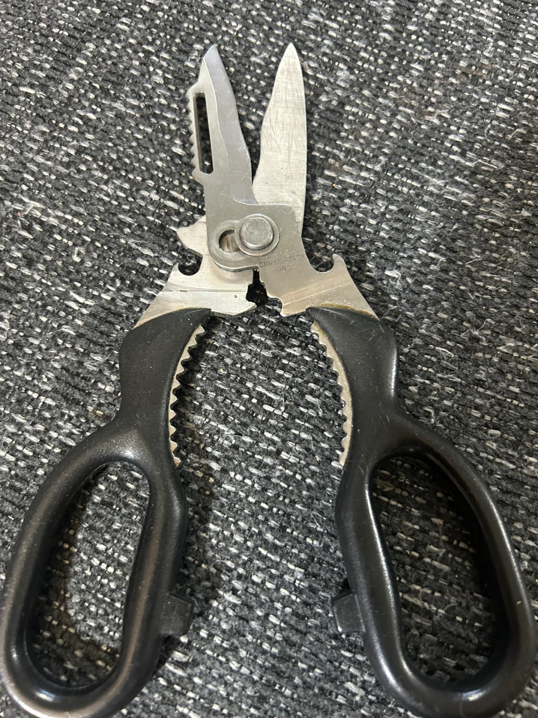 Kitchen Shears
