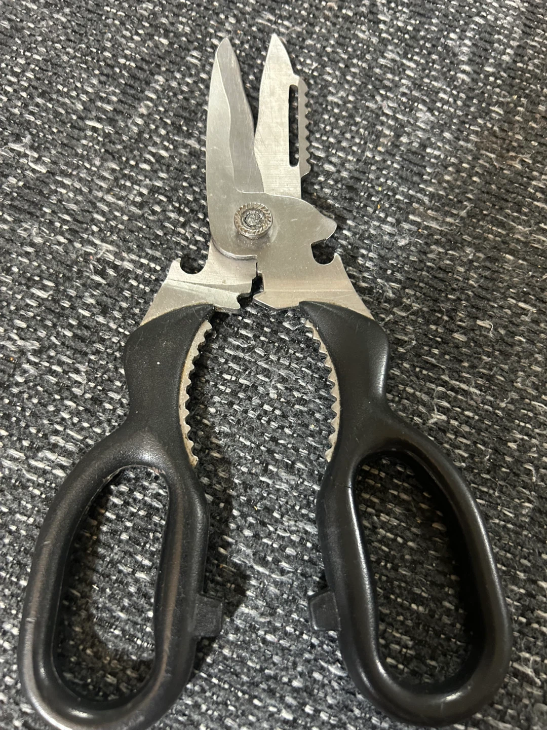 Kitchen Shears - photo 2
