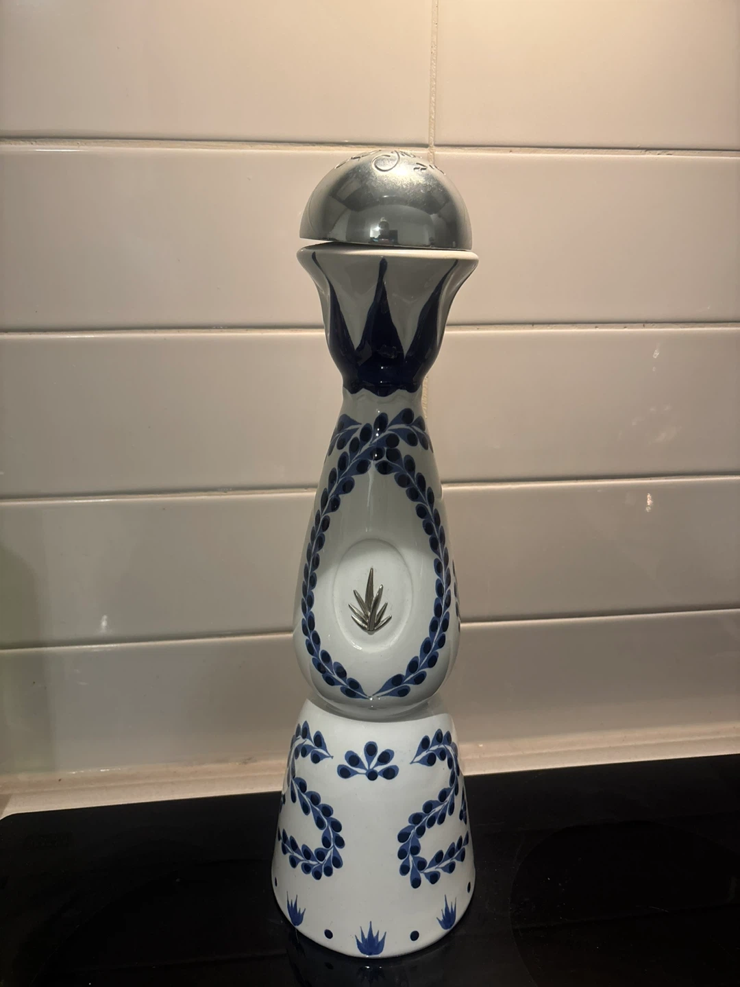 Clase Azul Empty Bottle