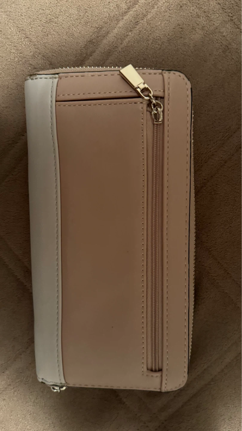 Guess Zip Around Wallet - photo 2
