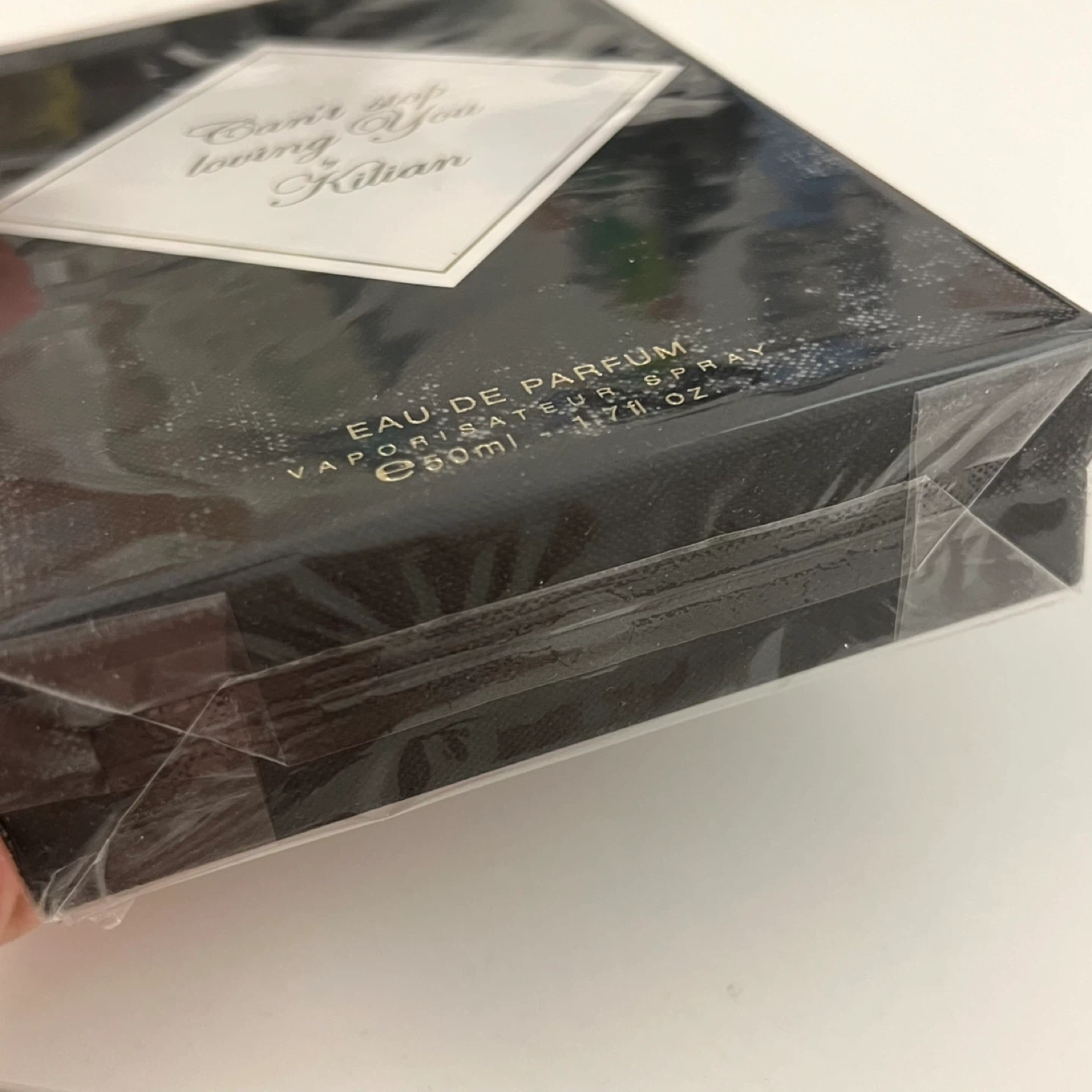 (Retail $435)New Kilian Can't Stop Loving You Eau de Parfum 50ml - photo 3