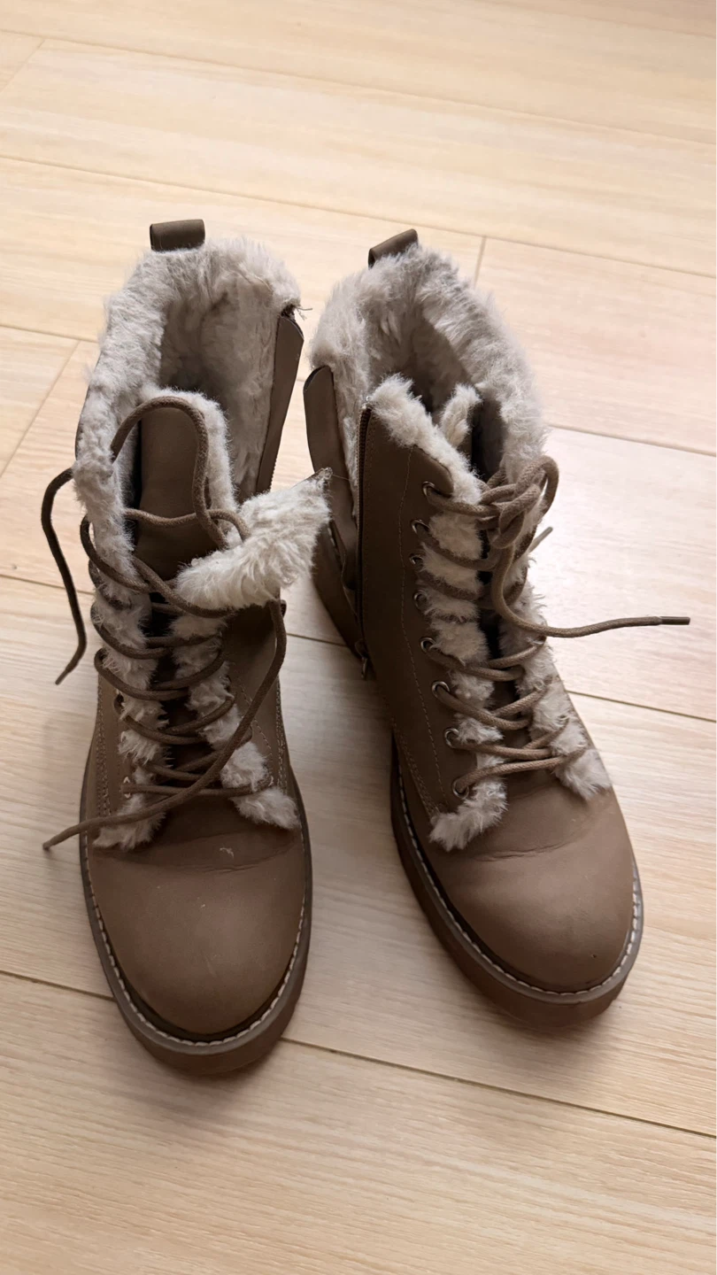 Women’s Steve Madden Boots