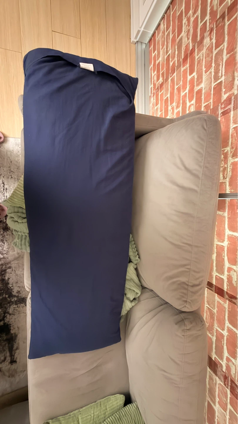 Body Pillow - photo 2