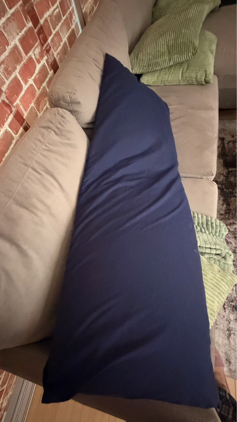 Body Pillow