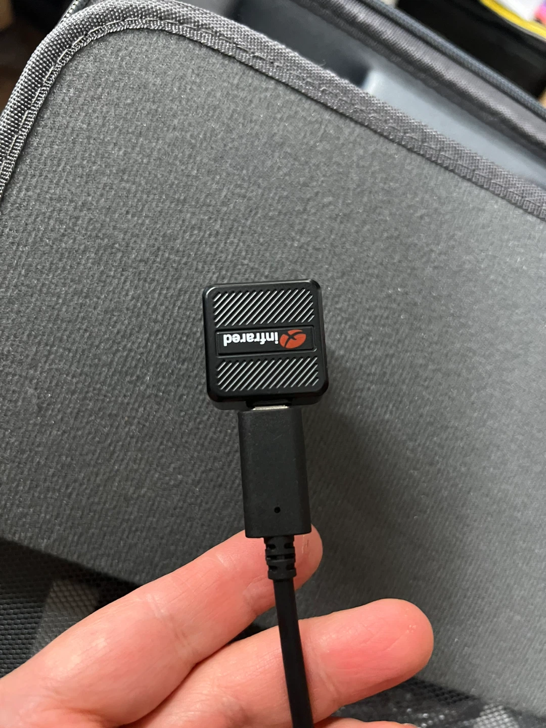 Infrared Camera Module