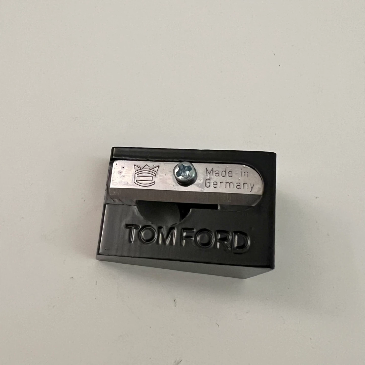 (Retail $78)New Tom Ford Gel Eyeliner Pencil 01 Cream - photo 3