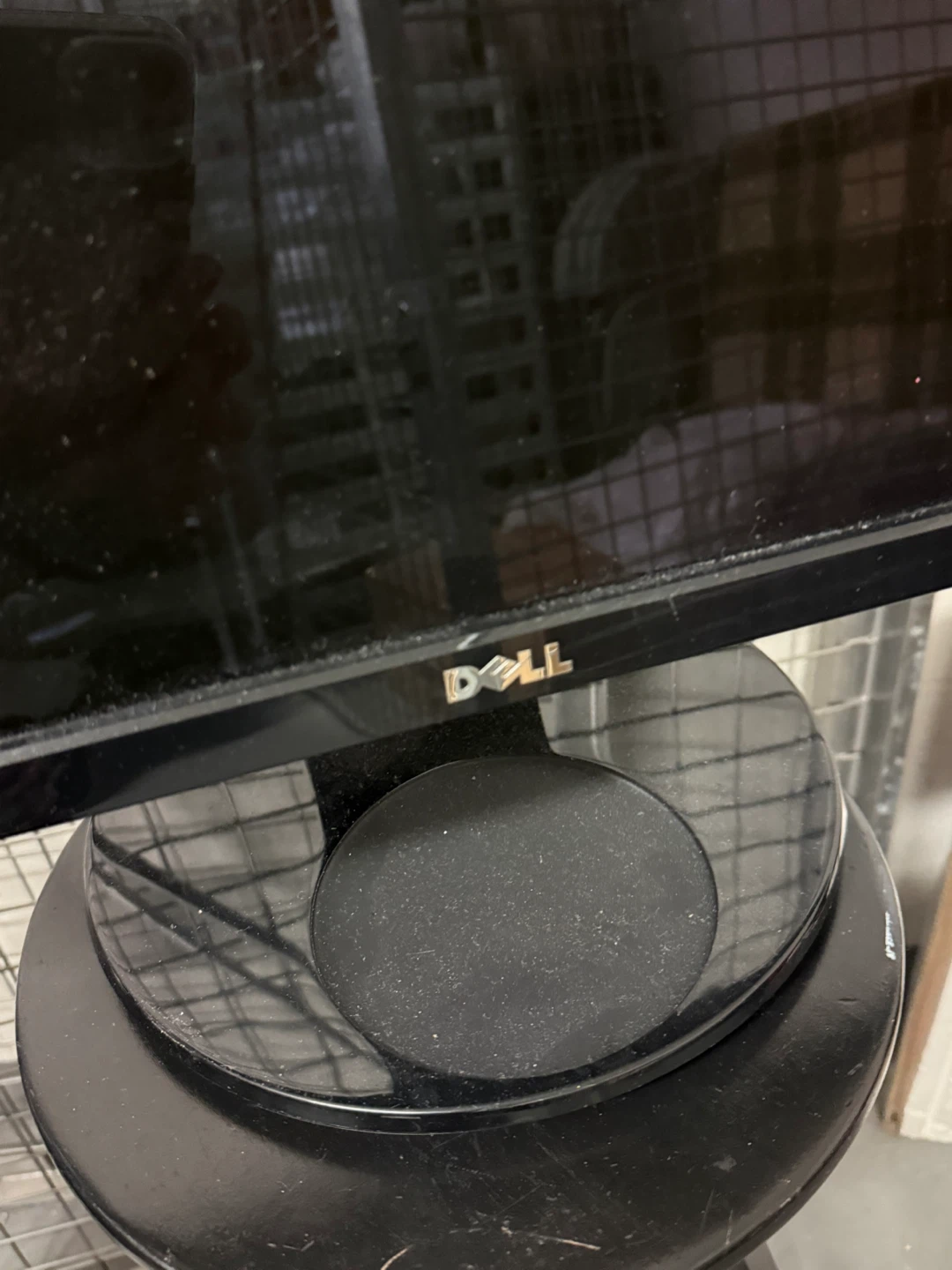 Dell Computer Monitor - photo 2