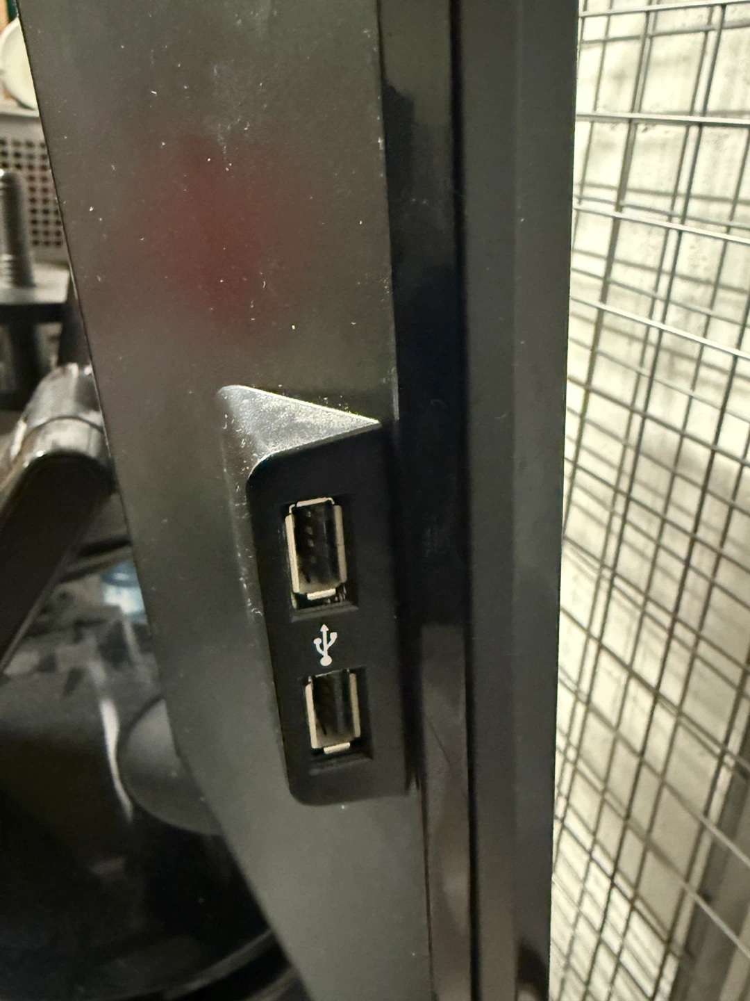 Dell Computer Monitor - photo 4