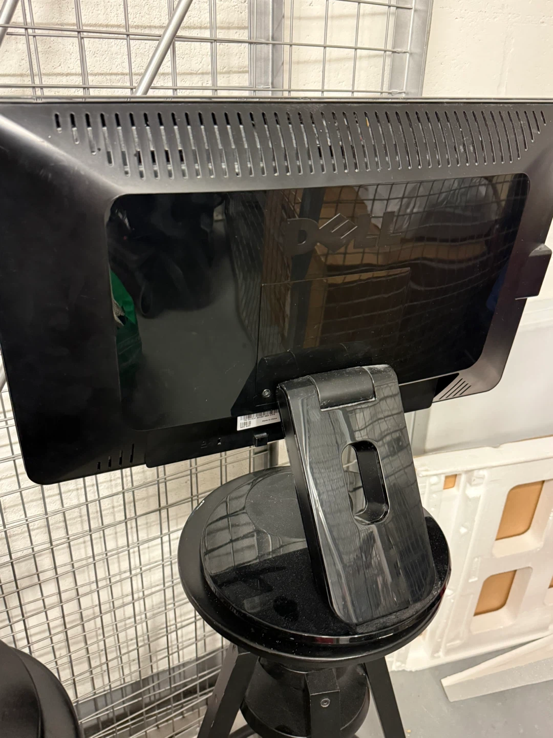 Dell Computer Monitor - photo 3
