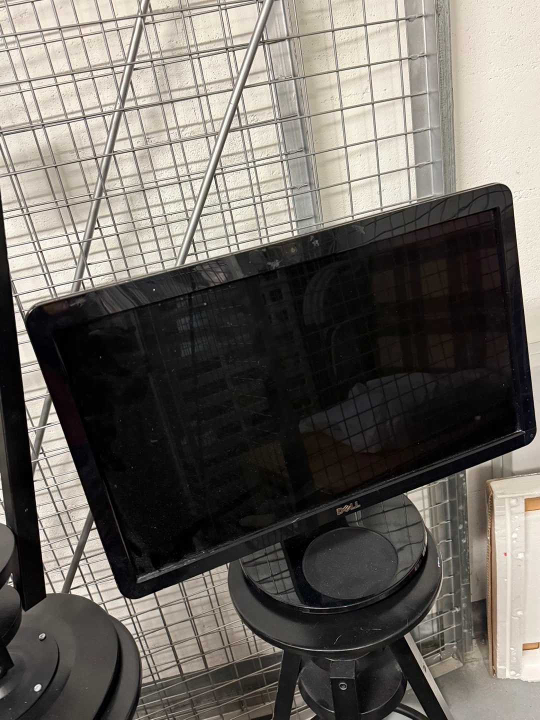Dell Computer Monitor