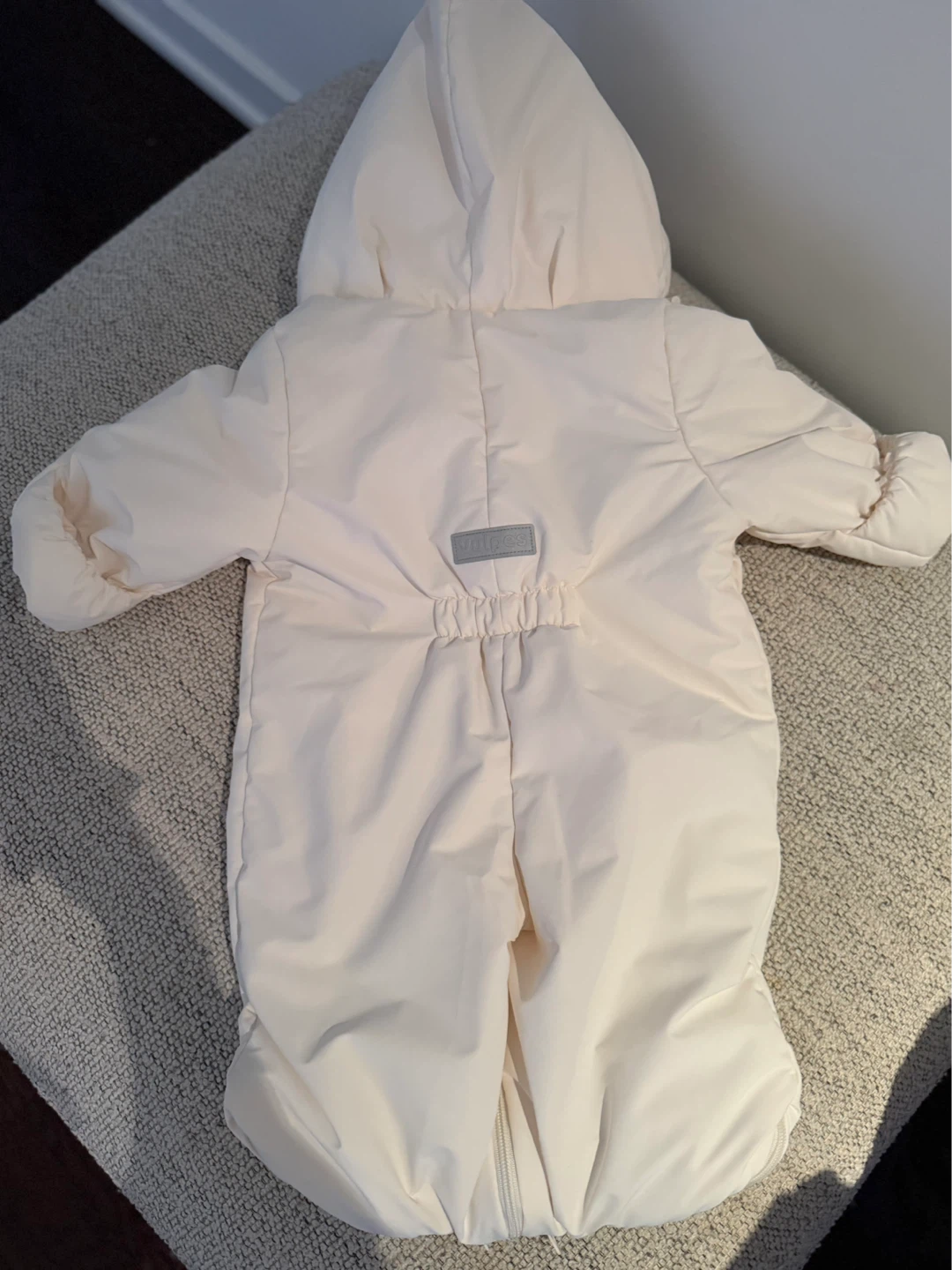 Baby Snowsuit BUNDLER - photo 4