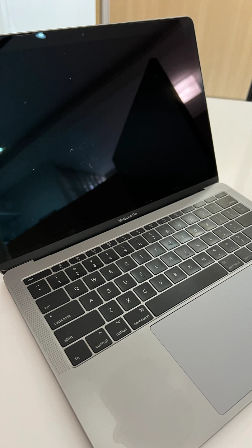 Apple MacBook Pro 13-inch 2017 512GB | new original battery - photo 2
