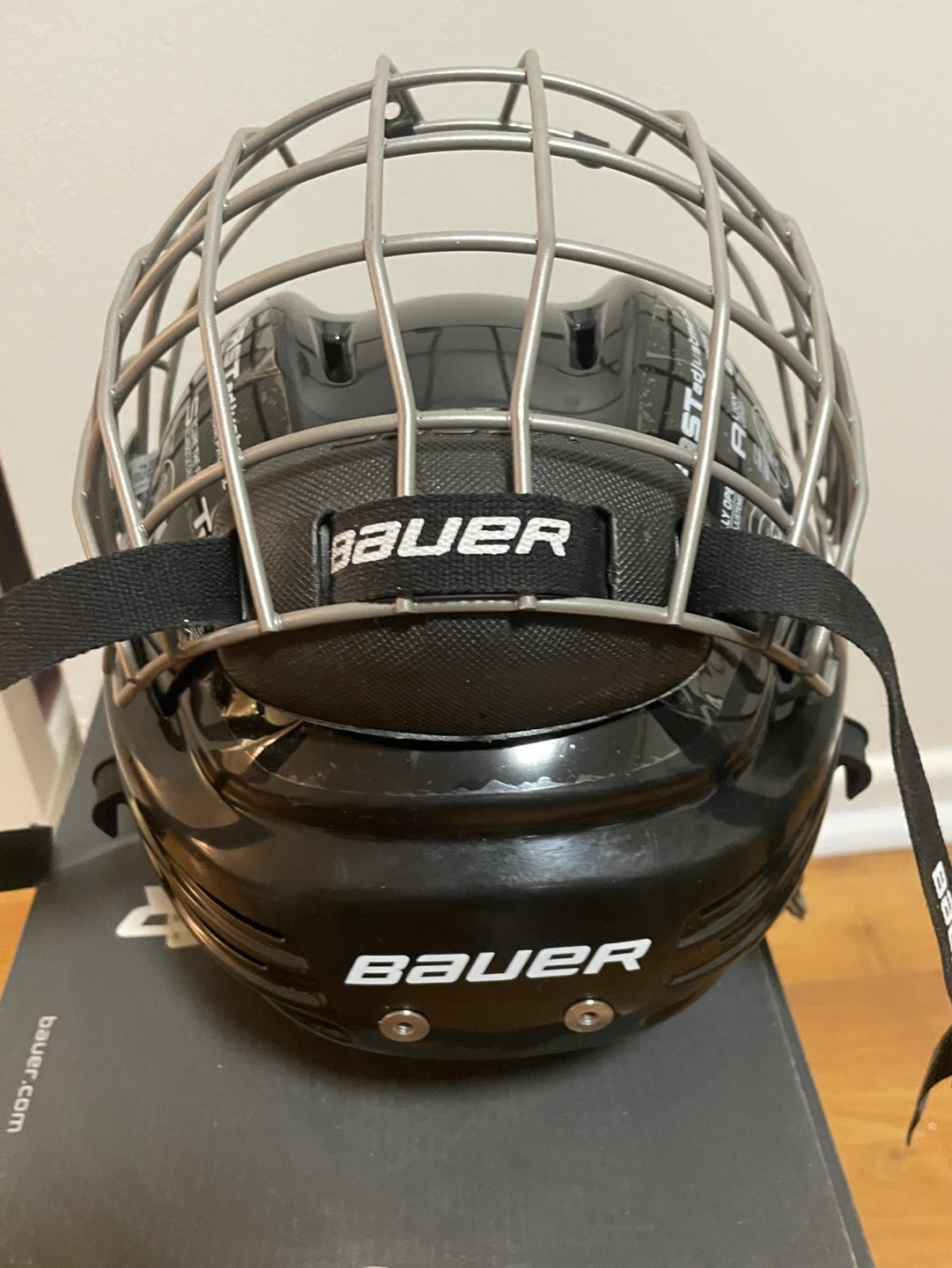 Bauer Hockey Helmet
