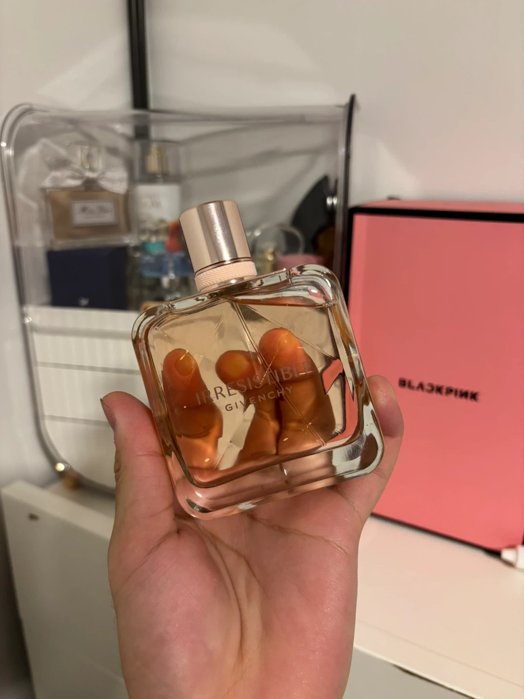 Givenchy Irresistible Eau de Parfum 80 ML - photo 3