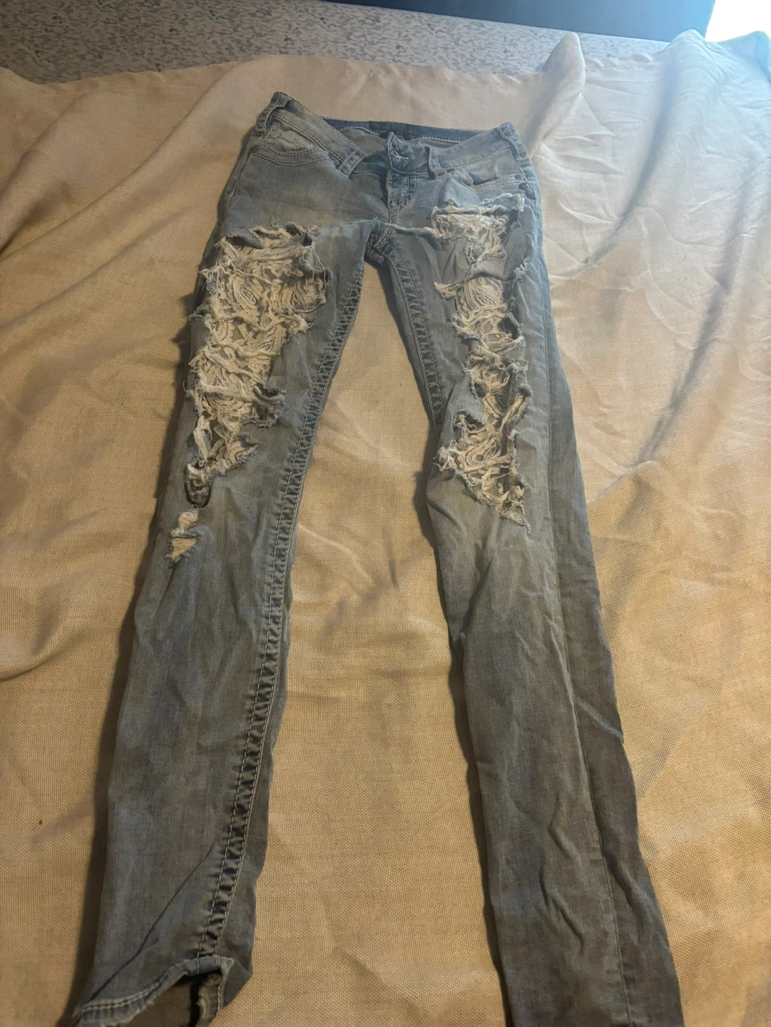 Silver Jeans Co. Women's Jeans W24/L31