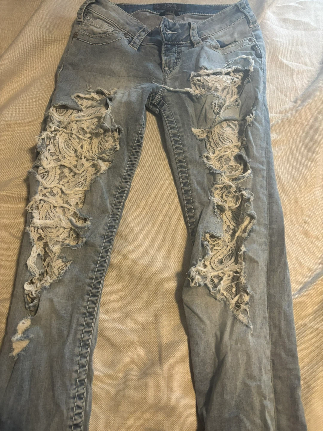Silver Jeans Co. Women's Jeans W24/L31 - photo 2