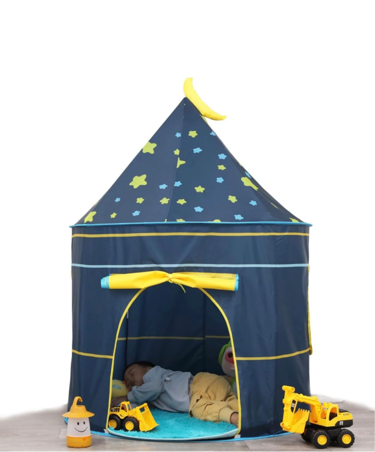 Children's Star Play Tent - photo 3