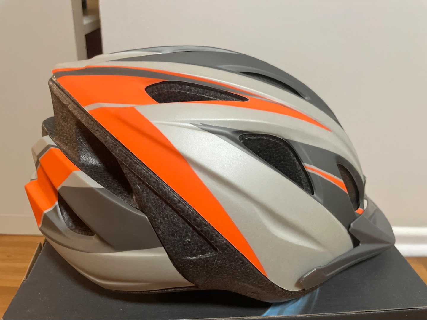 Bell Bike Helmet