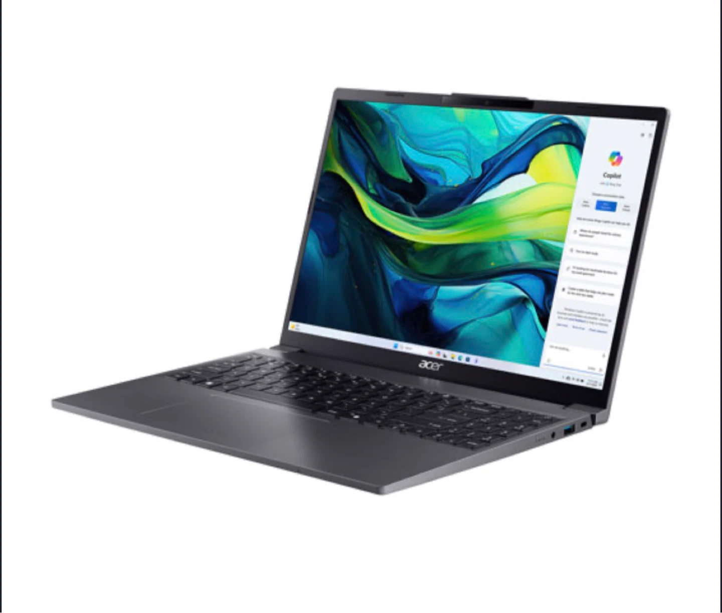 Acer Aspire Go 15 - photo 5