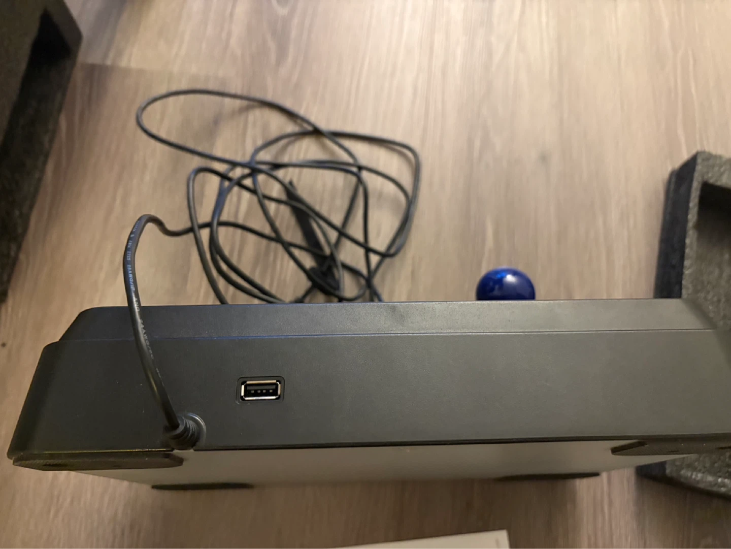 Fight stick (Arcade stick). - photo 3