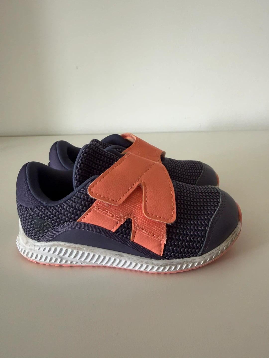 Sneakers Shoes toddler Girls Kids Size 9K - photo 5