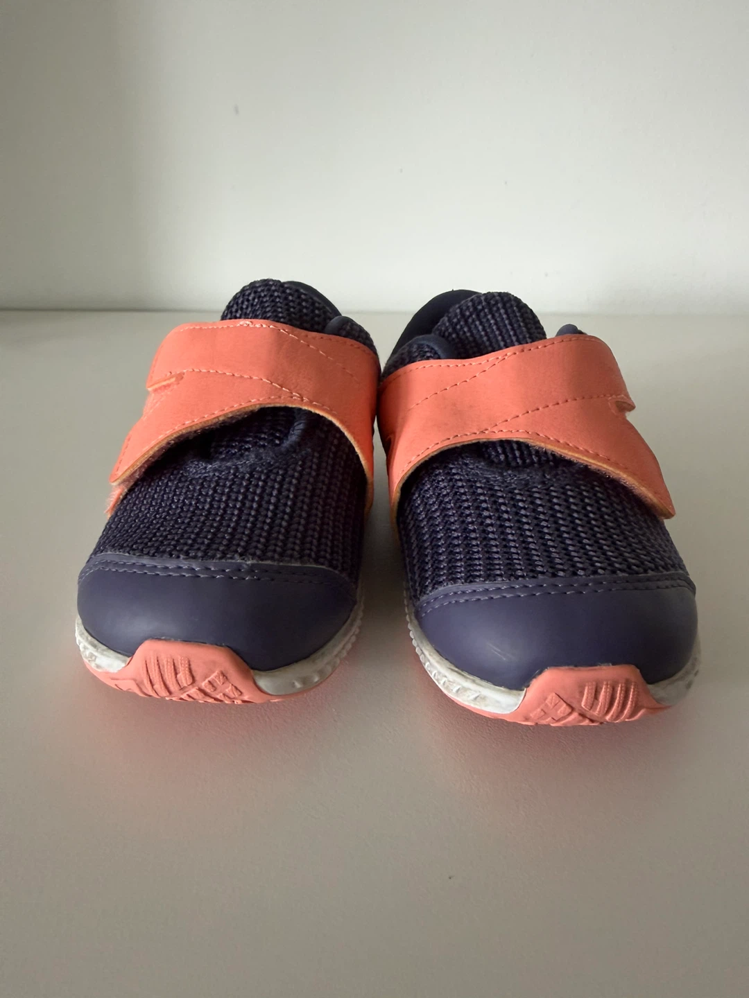 Sneakers Shoes toddler Girls Kids Size 9K - photo 2