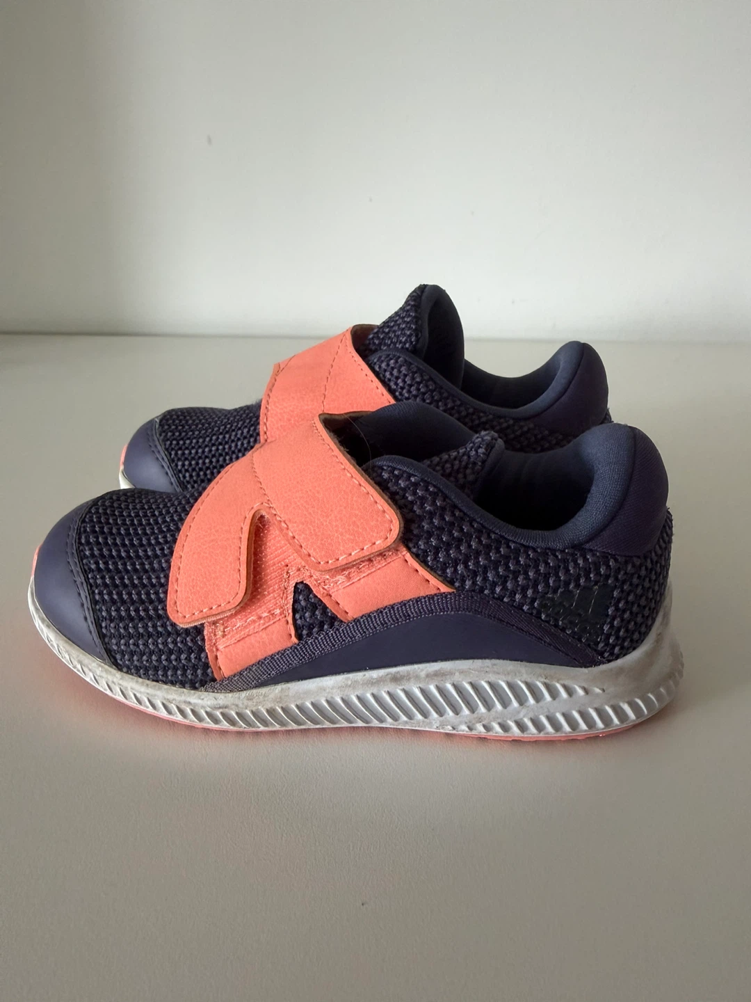 Sneakers Shoes toddler Girls Kids Size 9K - photo 4