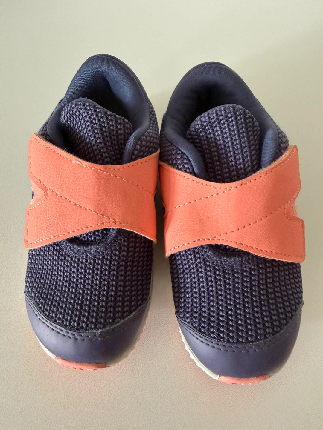 Sneakers Shoes toddler Girls Kids Size 9K - photo 3