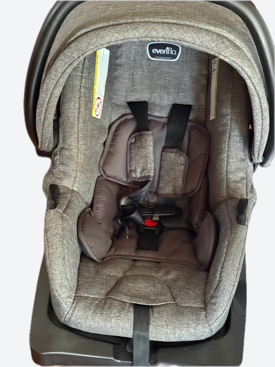 Evenflo Infant Car Seat