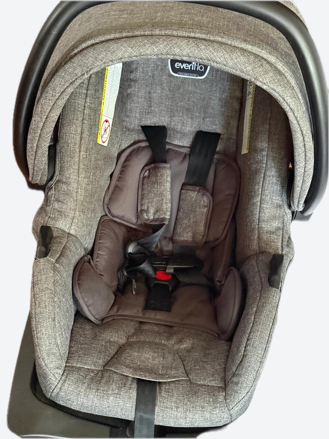 Evenflo Infant Car Seat - photo 2