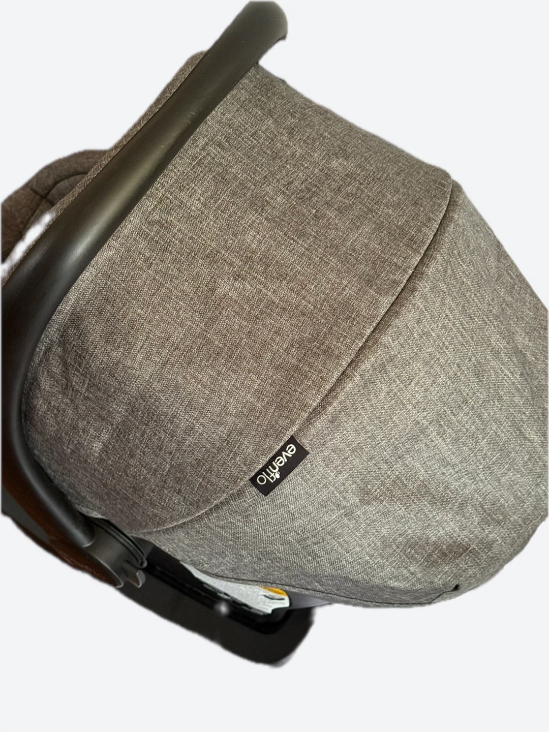 Evenflo Infant Car Seat - photo 4