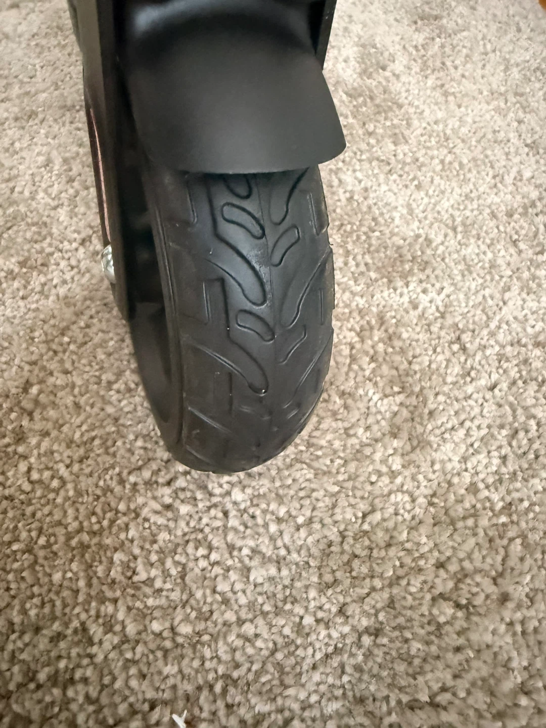 Formiik-Ride Electric Scooter - photo 4