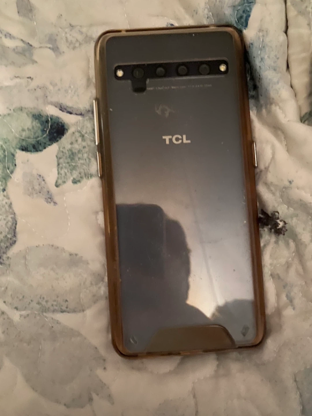 TCL Smartphone - photo 2