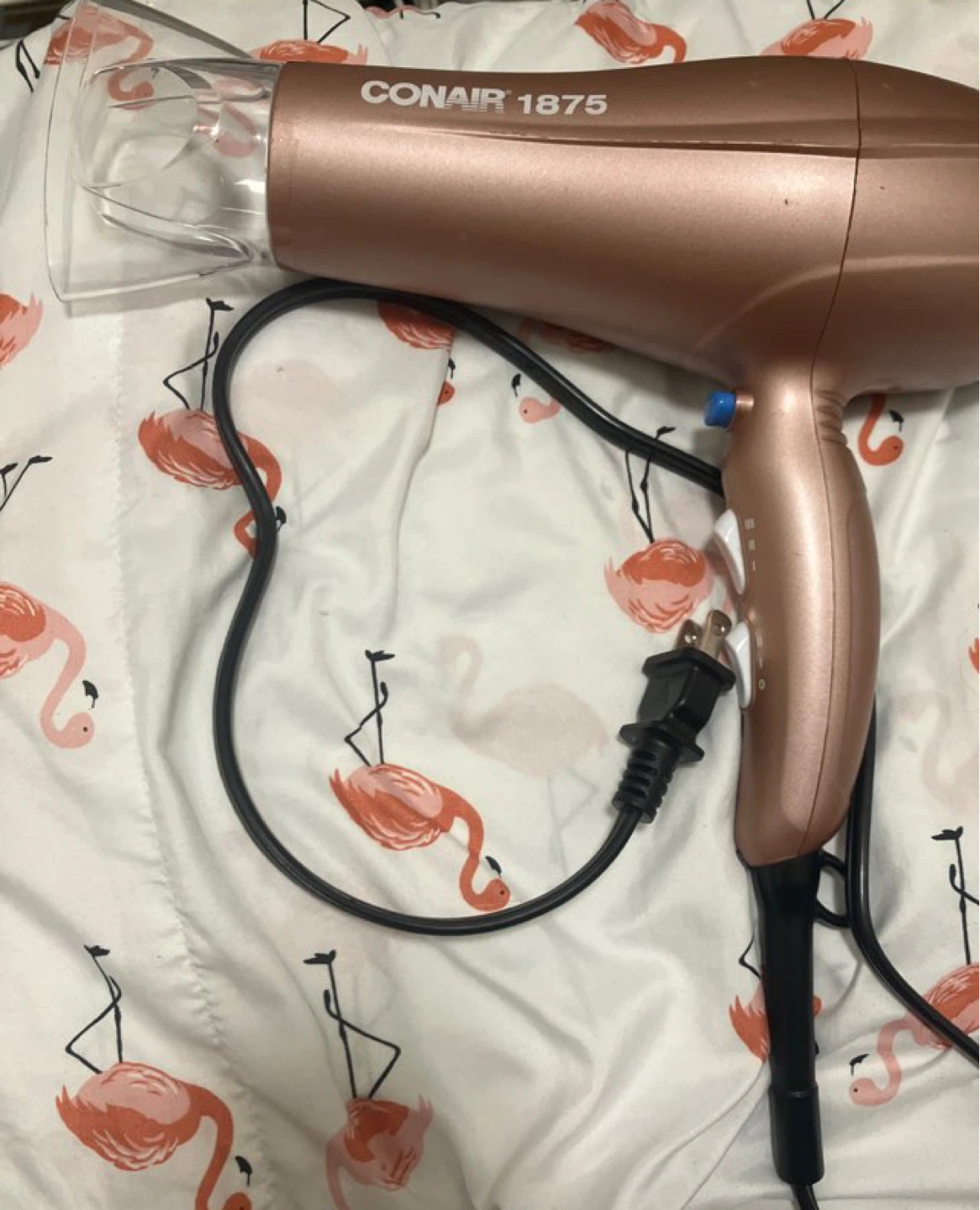 Conair 1875 Watt Hair Dryer