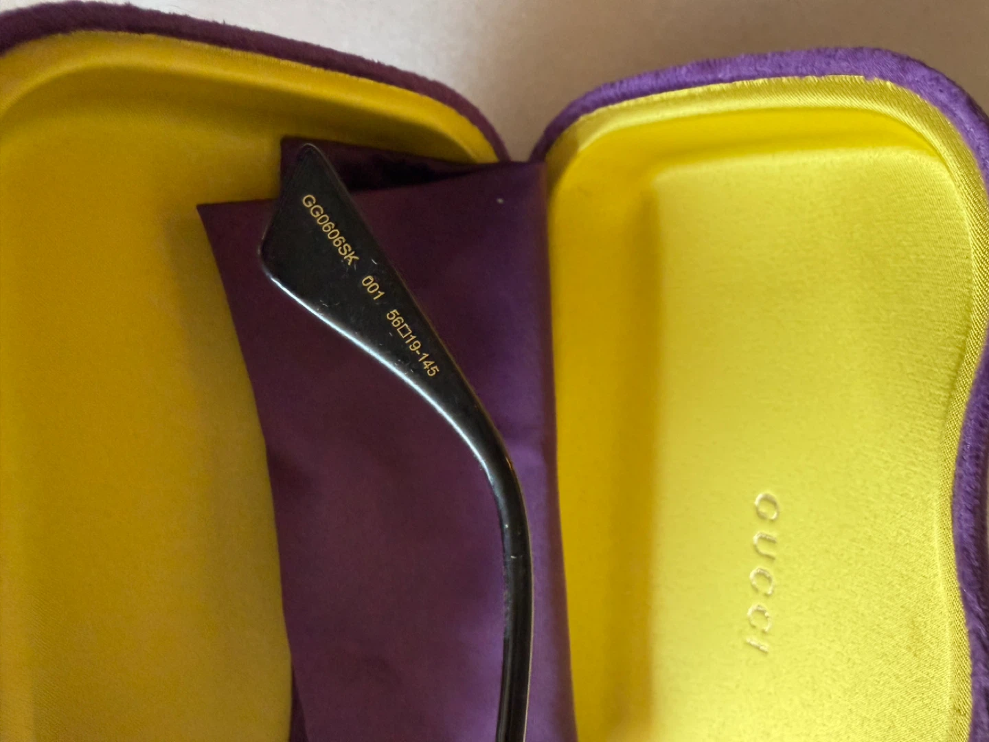 Gucci Sunglasses - photo 2