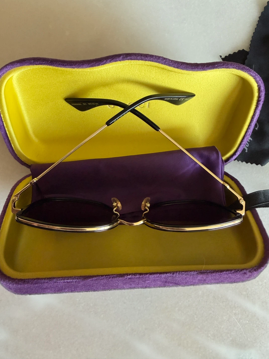 Gucci Sunglasses - photo 5