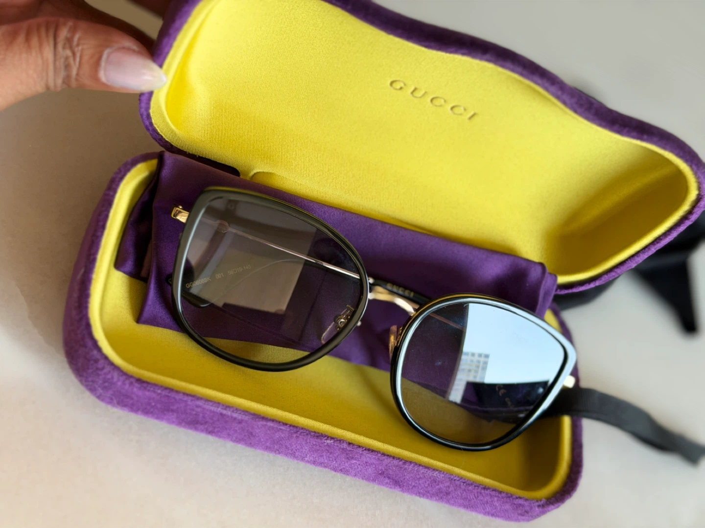 Gucci Sunglasses