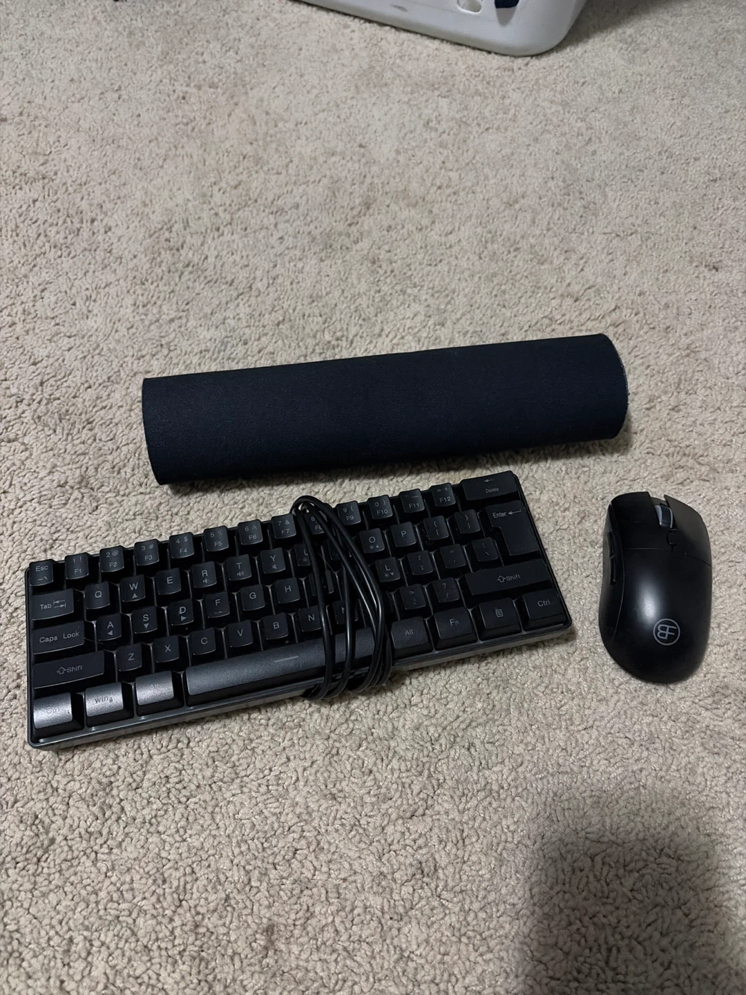 Gaming setup bundle